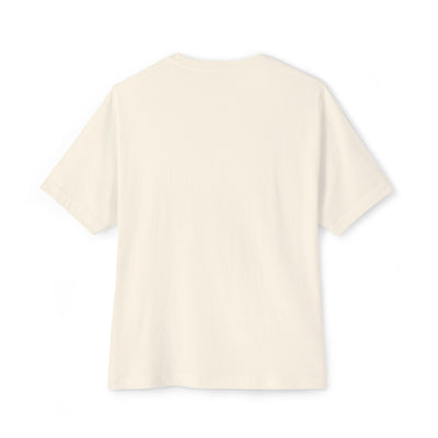 Marcus Aurelius Timeline Oversized Tee