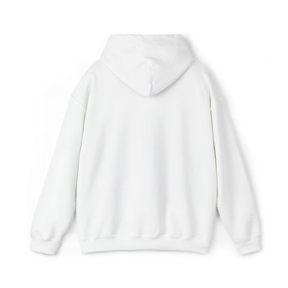 Yahweh Embroidered Hooded Sweatshirt