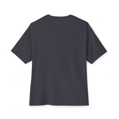 Seneca Volcano Samurai Oversized Tee