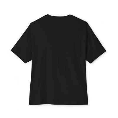 Pythagoras Koi Fish Oversized Tee