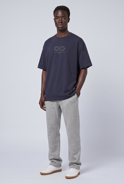 Archive | Isaiah worn front, navy (replaced by black recolour 2026-09-28)