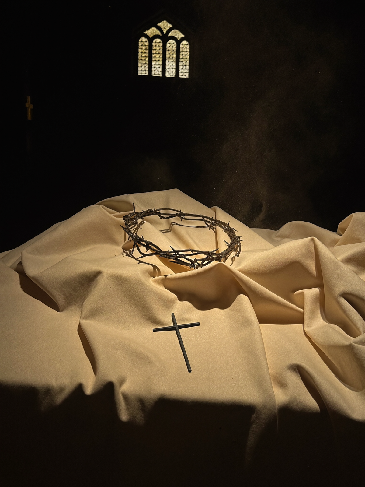 Rooted in philosophy. Centred on Christ.