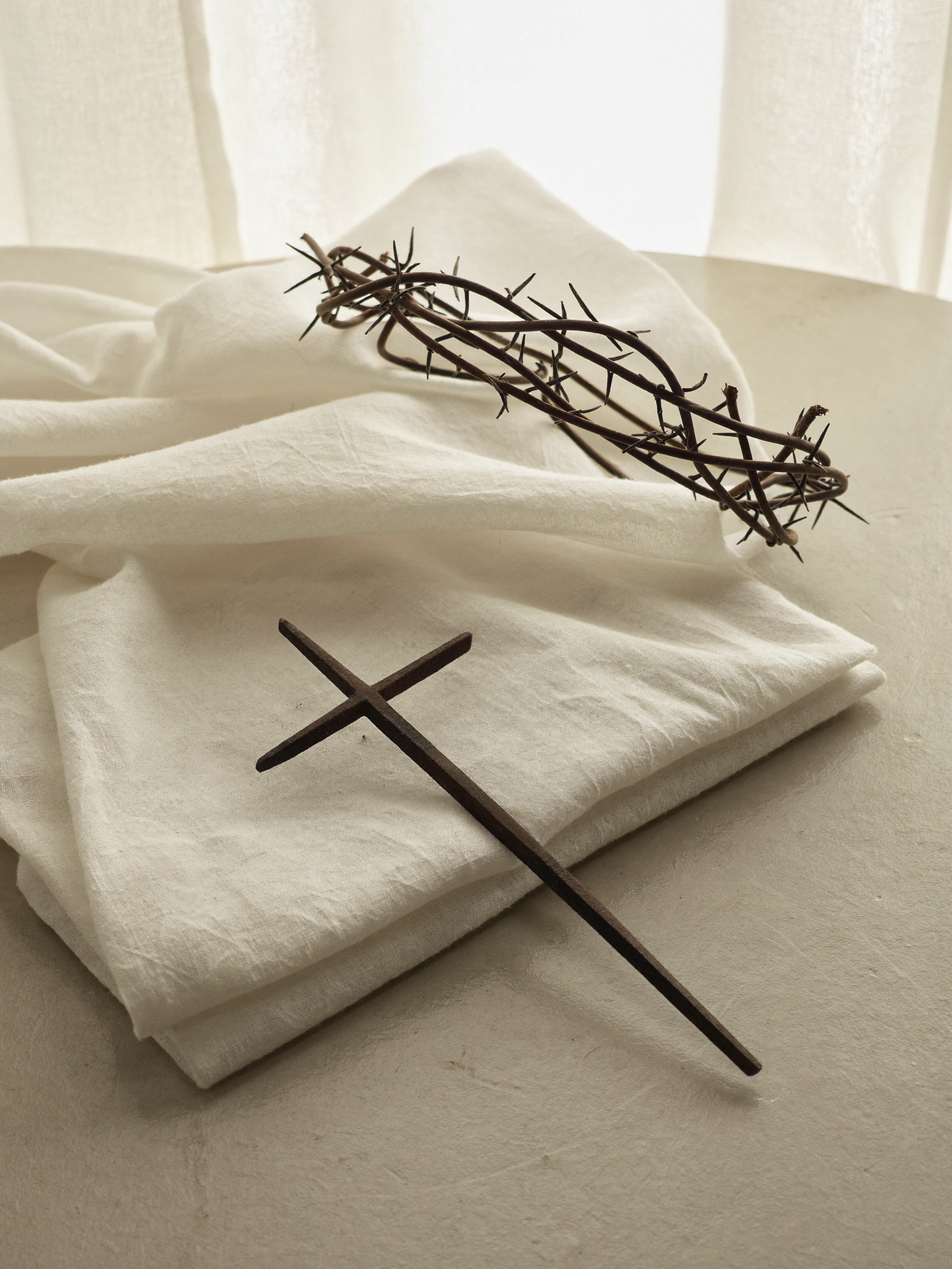 The Anointed Collection