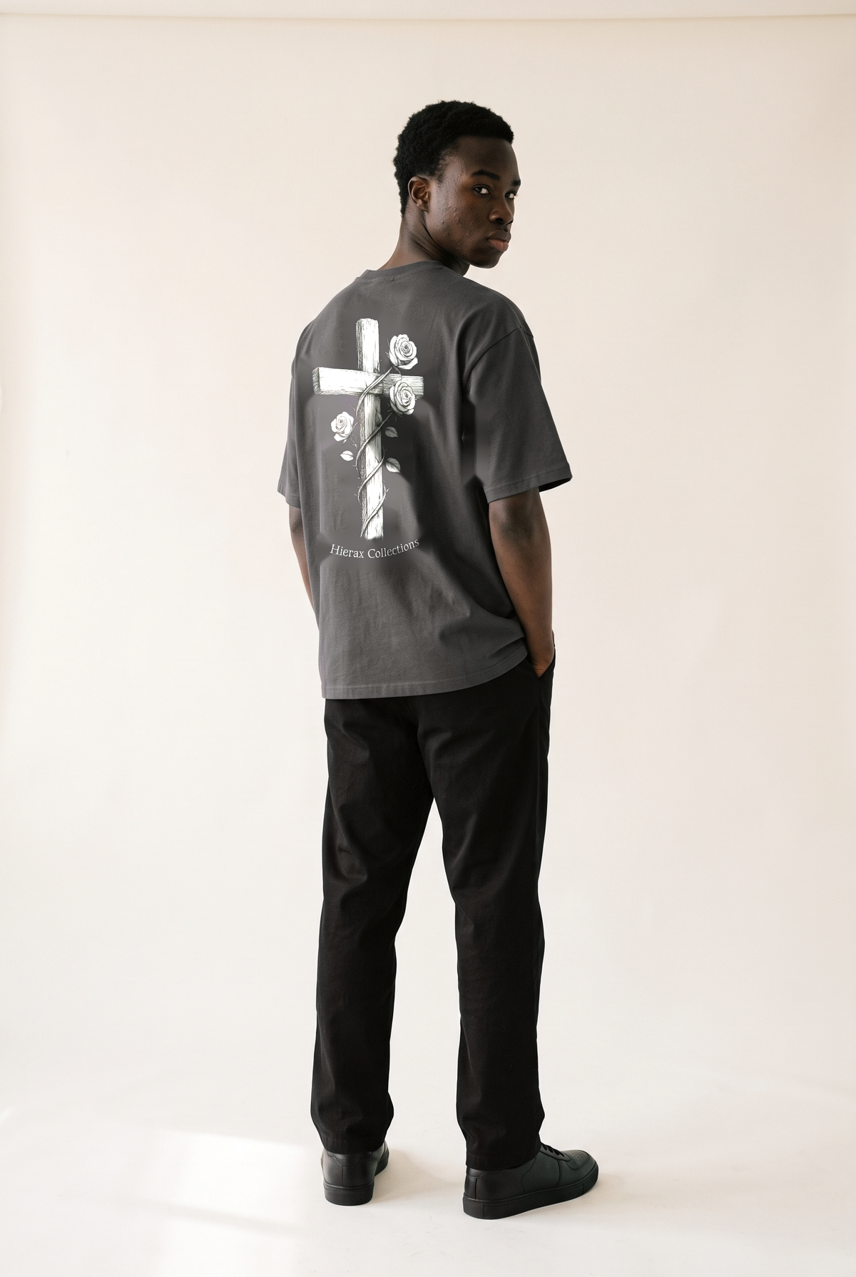 The Anointed Collection